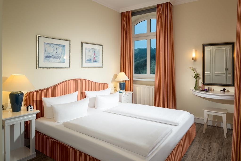 โดรินท์ ชตรันด์รีสอร์ต แอนด์ สปา เวสเทอร์ลันด์/ซิลท์ Hotel เวสเทอร์แลนด์ ห้อง รูปภาพ