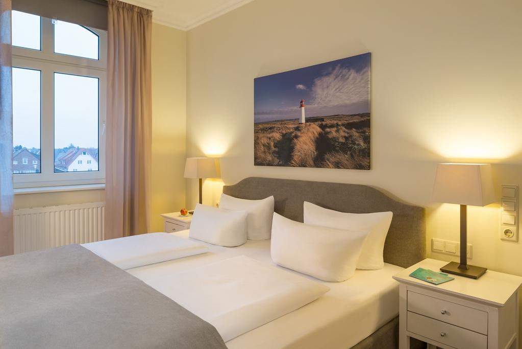 โดรินท์ ชตรันด์รีสอร์ต แอนด์ สปา เวสเทอร์ลันด์/ซิลท์ Hotel เวสเทอร์แลนด์ ห้อง รูปภาพ