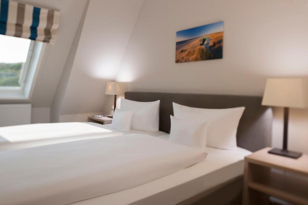 โดรินท์ ชตรันด์รีสอร์ต แอนด์ สปา เวสเทอร์ลันด์/ซิลท์ Hotel เวสเทอร์แลนด์ ห้อง รูปภาพ