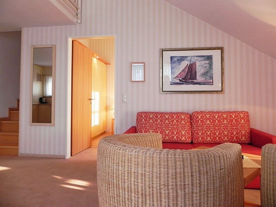 โดรินท์ ชตรันด์รีสอร์ต แอนด์ สปา เวสเทอร์ลันด์/ซิลท์ Hotel เวสเทอร์แลนด์ ภายนอก รูปภาพ